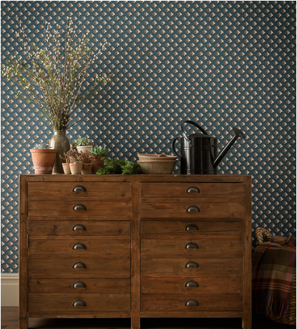 On The Scent Behang Mulberry Home