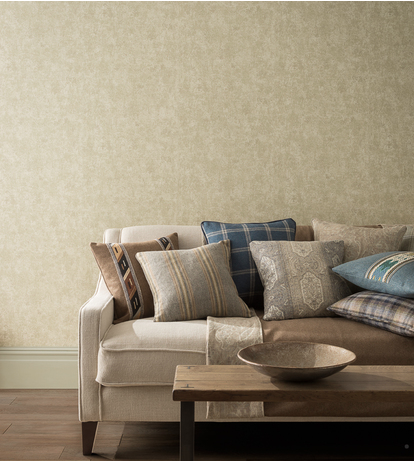 Fresco Behang Mulberry Home