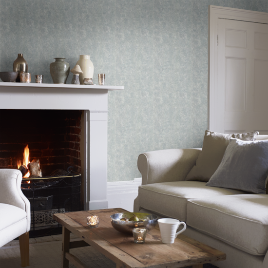 Fresco Behang Mulberry Home
