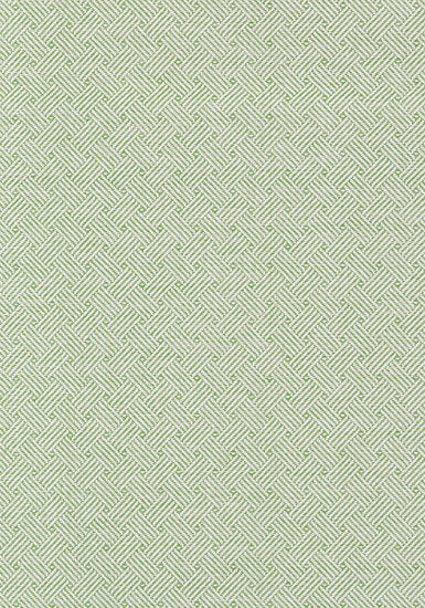 Thibaut Lattice Weave Behang Dynasty T75479