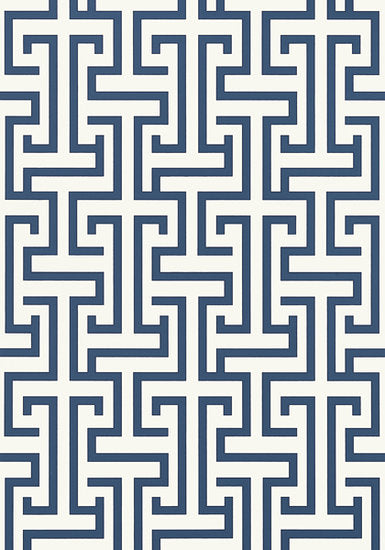 Thibaut Ming Trail Behang Dynasty Collectie T75471