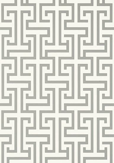 Thibaut Ming Trail Behang Dynasty Collectie T75475