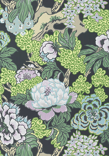 Thibaut Honshu Behang Dynasty T75484