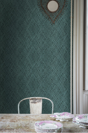 behang Farrow and Ball Amime BP 204404 Latest and Greates Collectie Luxury By Nature