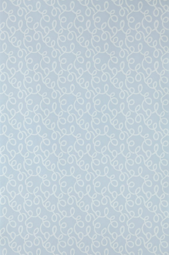Vermicelli Behang Farrow and Ball