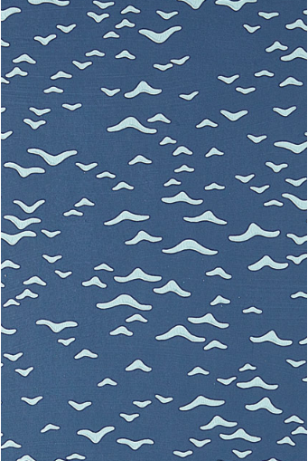 Farrow and Ball Yukutori Behang BP4305