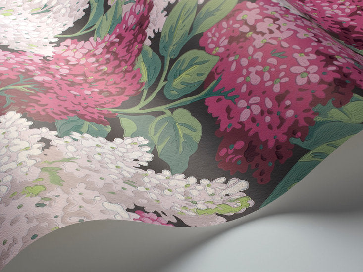 Cole and Son botanical botanica behang 115-1001