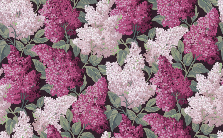 Cole & Son botanical botanica behang 115-15045