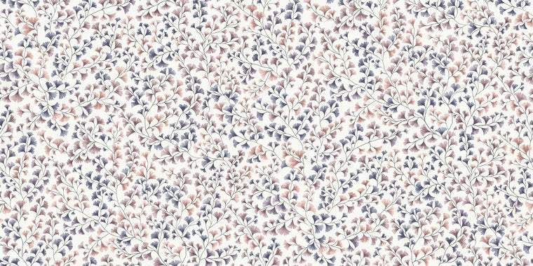 Cole & Son behang Maidenhair botanical botanica Behangcollectie 115-6020