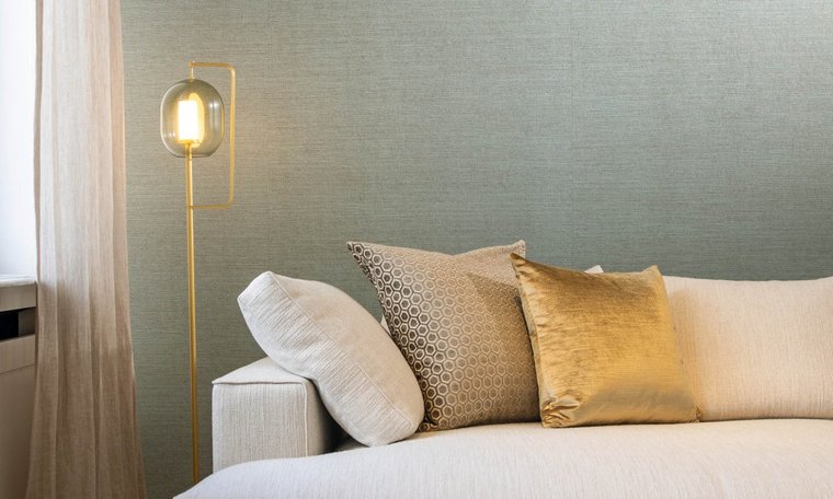 ARTE Craft behang Arte Cantala Behang Collectie