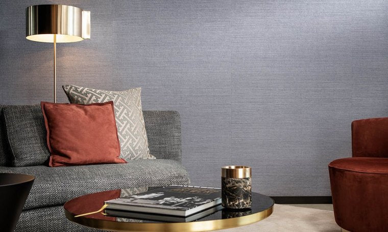 ARTE Craft behang Arte Cantala Behang Collectie