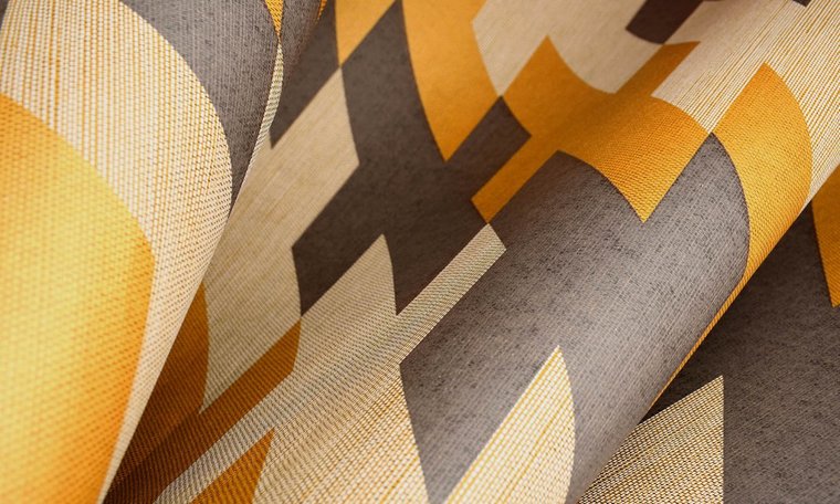 Arte String Behang Cantala Behang Collectie