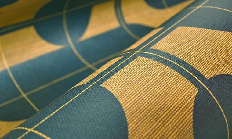 Arte Combo behang Cantala Behang Collectie 48530