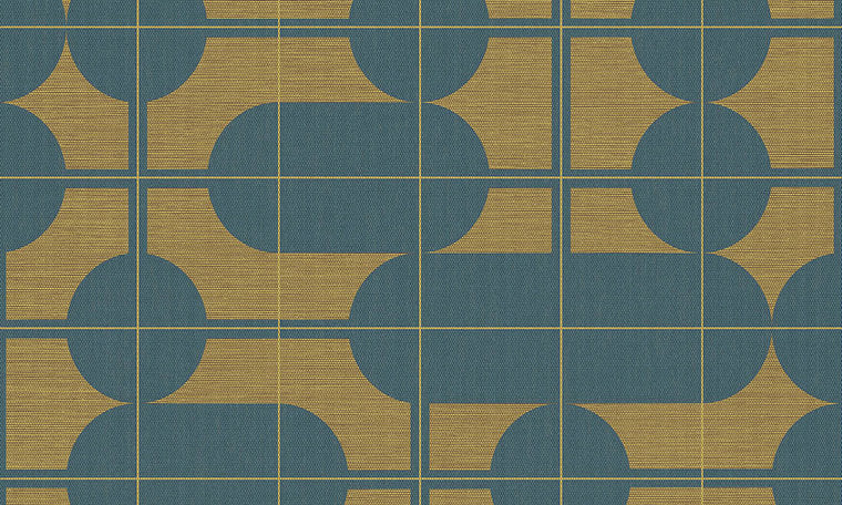 Arte Combo behang Cantala Behang Collectie 48531