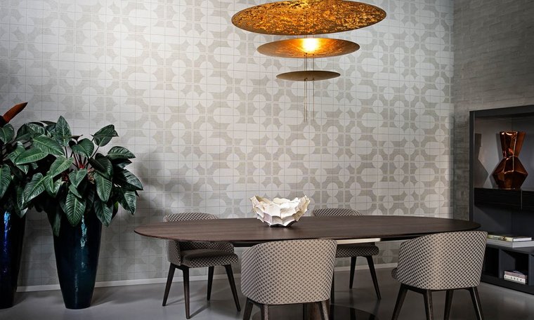 Arte Combo behang Cantala Behang Collectie 48530