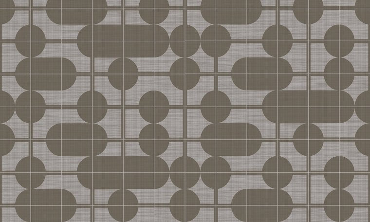Arte Combo behang Cantala Behang Collectie 48533