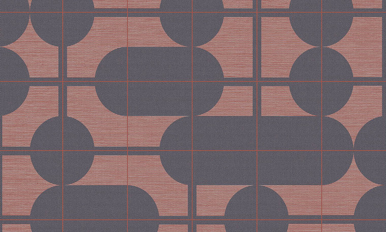 ARTE Combo Behang - Luxury By Nature