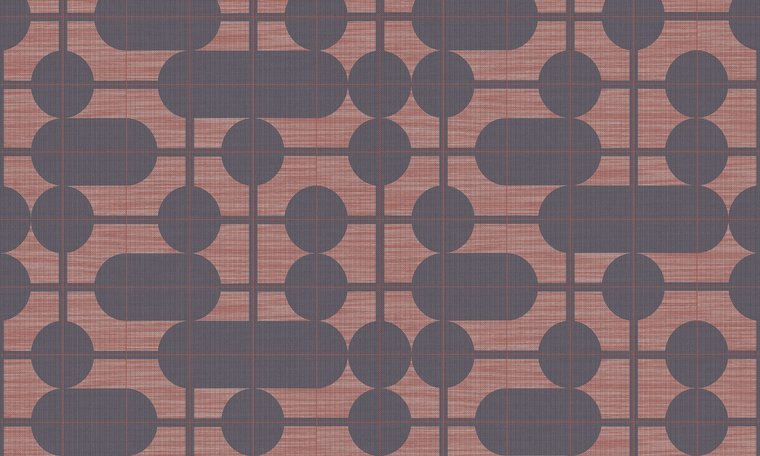 ARTE Combo Behang - Luxury By Nature