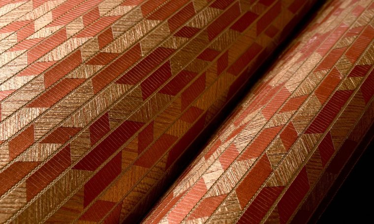 Arte behang papyrus Cantala Behang collectie 48552