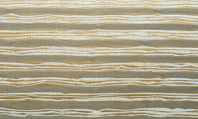 Arte Raphia Behang Cantala Behang Collectie 48560