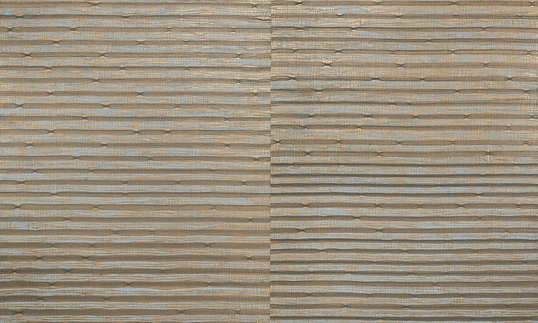Arte Raphia Behang Cantala Behang Collectie 48560
