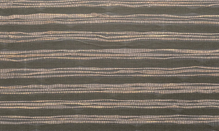 Arte Raphia Behang Cantala Behang Collectie 48563