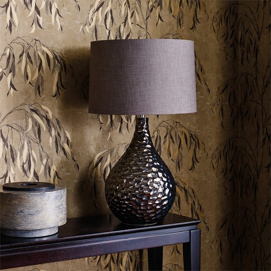 Willow Song Behang Zoffany Akaishi Behang Collectie 312532