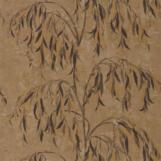 Willow Song Behang Zoffany Akaishi Behang Collectie 312535