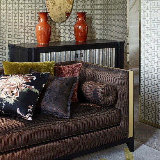 Zoffany Seizo Raku Behang - The Muse