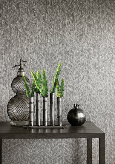 Behang Thibaut Bengal - Texture Resource 5 Collectie Luxury By Nature