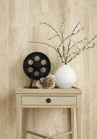 Behang Thibaut Eastwood sfeer - Texture Resource 5 Collectie Luxury By Nature