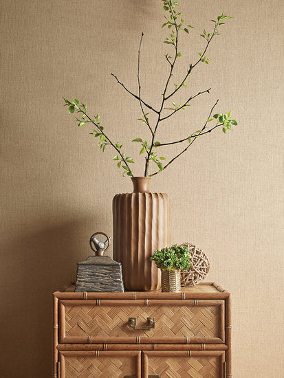 Behang Thibaut Dublin Weave T57144 - Texture Resource 5 Collectie Luxury By Nature