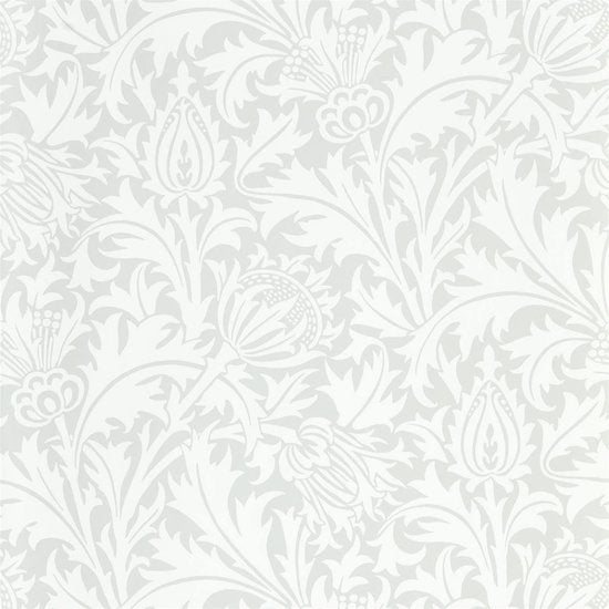 Morris Co Pure Thistle Behang Pure Morris North Behang Collectie 216550