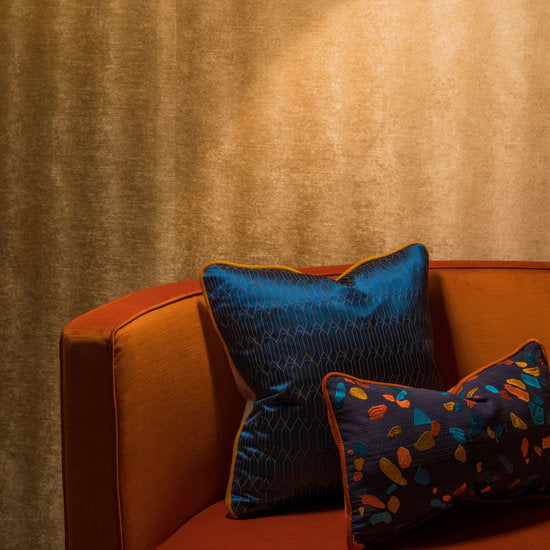 Nobilis Pony Behang Stenope Behang Collectie STN90