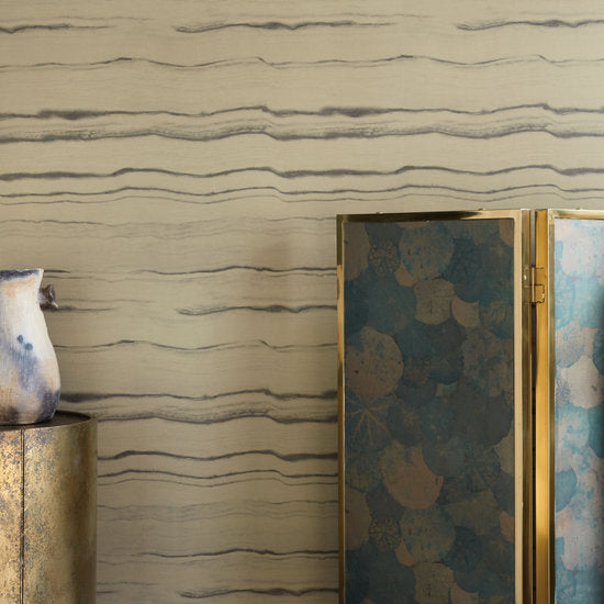 Nobilis Verona Behang Stenope Behang Collectie