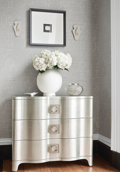 Thibaut East Gate Behang