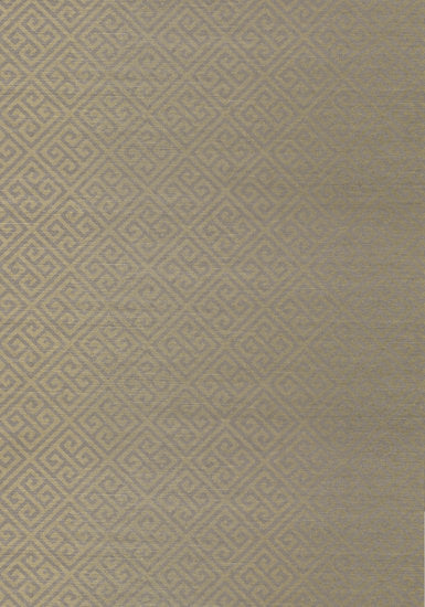 Maze Grasscloth Behang Thibaut - Grasscloth Resource Volume 3 Collectie T41200