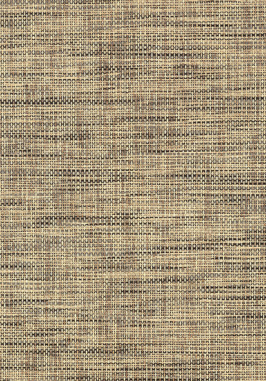 Thibaut Stablewood Behang - Grasscloth Resource Volume 3 collectie T41140