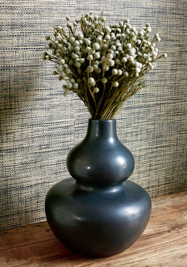 Thibaut Stablewood Behang - Grasscloth Resource Volume 3 collectie