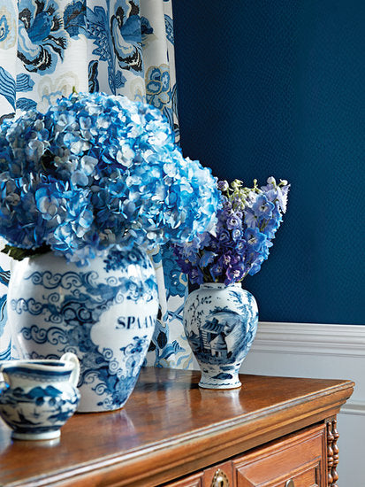 Thibaut Yuma Behang - Greenwood Behang Collectie