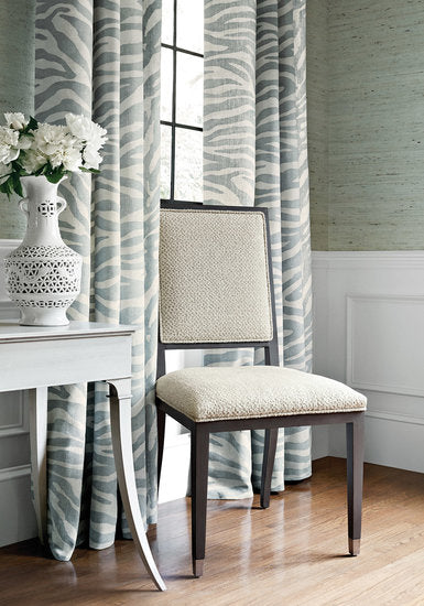 Thibaut Serengeti Behang - Greenwood Behang Collectie