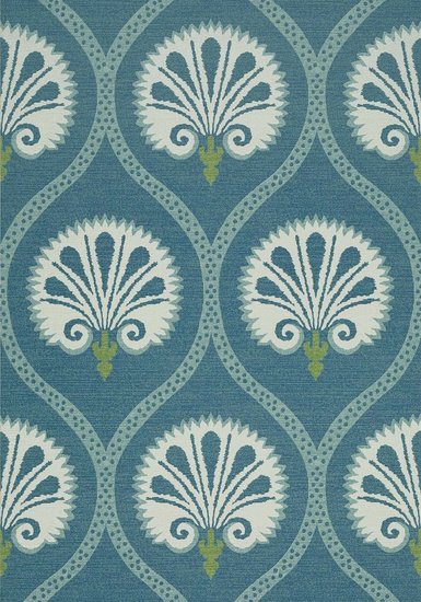 Thibaut Kimberly Behang Greenwood Behang Collectie T85020