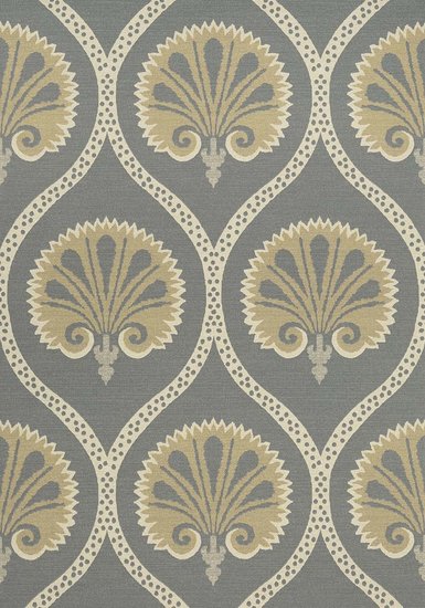 Thibaut Kimberly Behang Greenwood Behang Collectie T85018