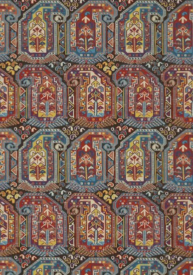 Thibaut Gleniffer Behang Greenwood Behang Collectie T85025