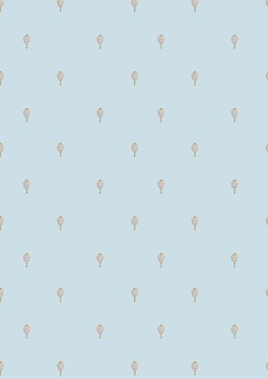 Kit Miles Plumbomb Behang 8941 6002