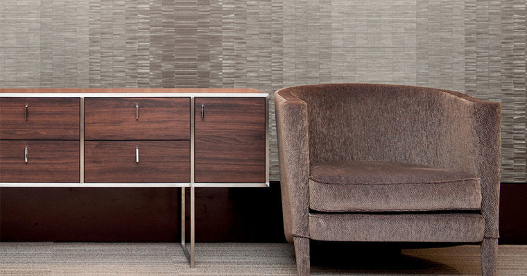 Texam Home Kintsu Behang Kata Behang Collectie