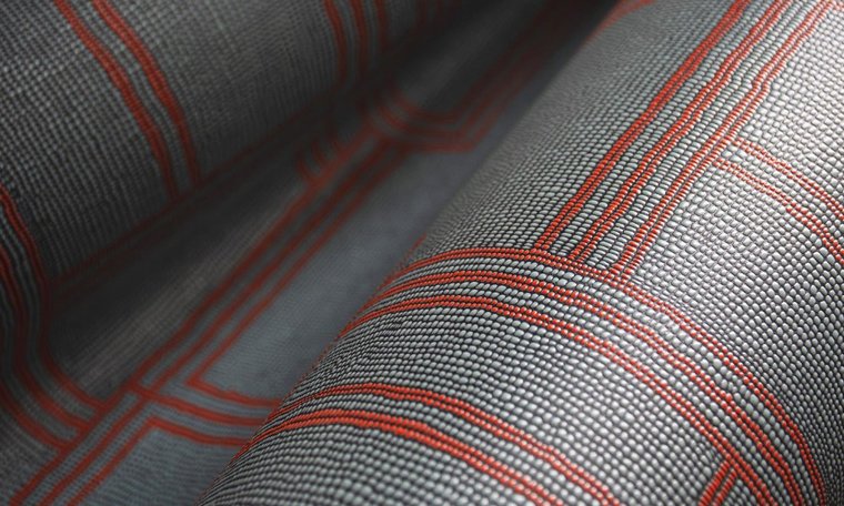 ARTE Civilia Behang Paleo Behang Collectie - Luxury By Nature