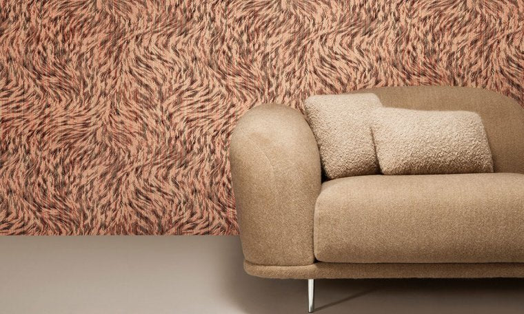 Moooi Blushing Sloth Behang MO2042