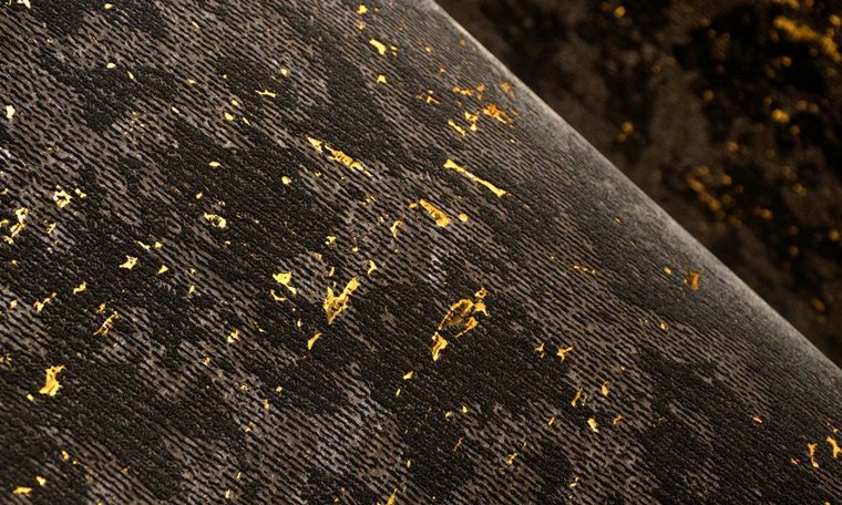 Moooi Bearded Leopard Behang