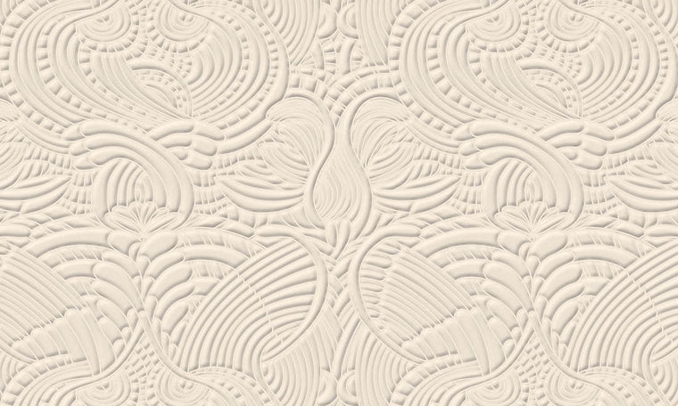 Moooi Dodo Pavone Behang MO2091
